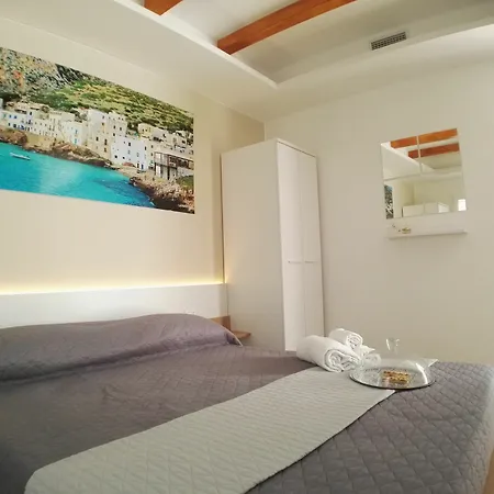 Caelum Case Vacanza Trapani Exterior photo