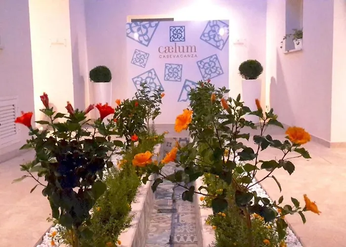 Caelum Case Vacanza