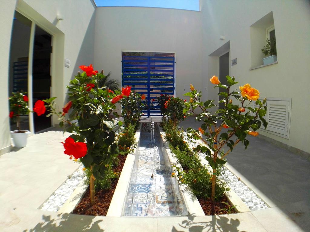 Caelum Holiday home Trapani