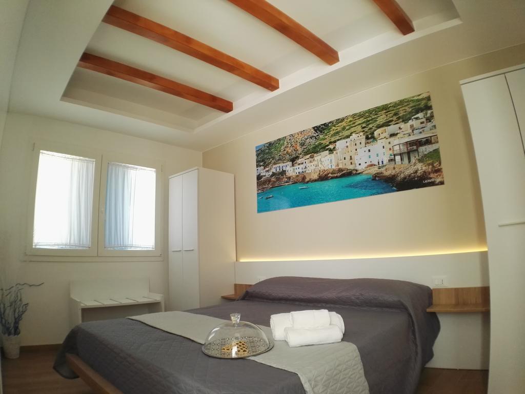Holiday home Caelum Trapani