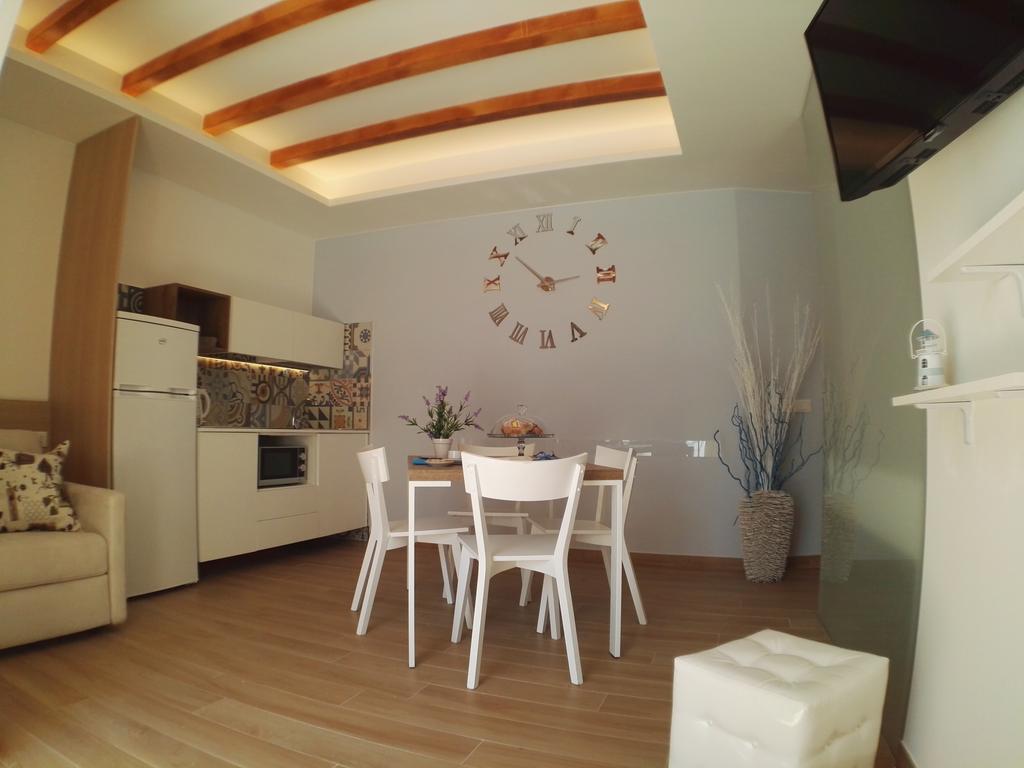Holiday home Caelum Trapani