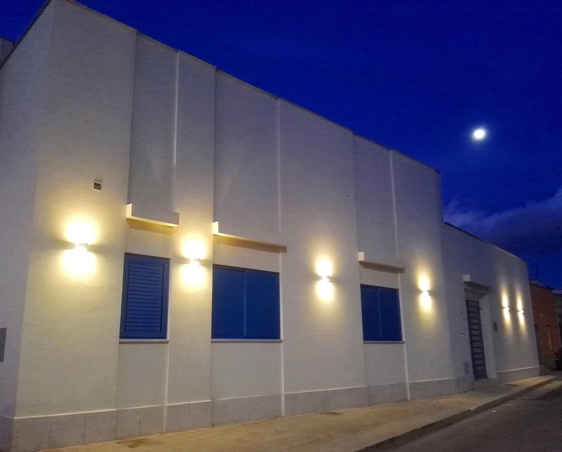 Holiday home Caelum Trapani