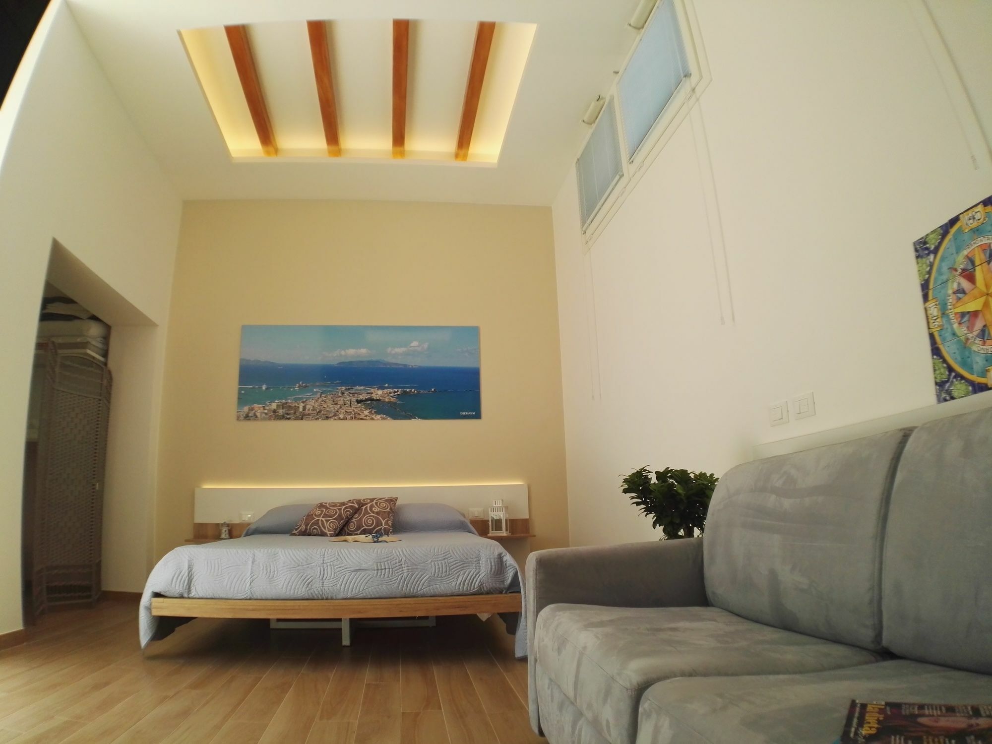 Caelum Holiday home *