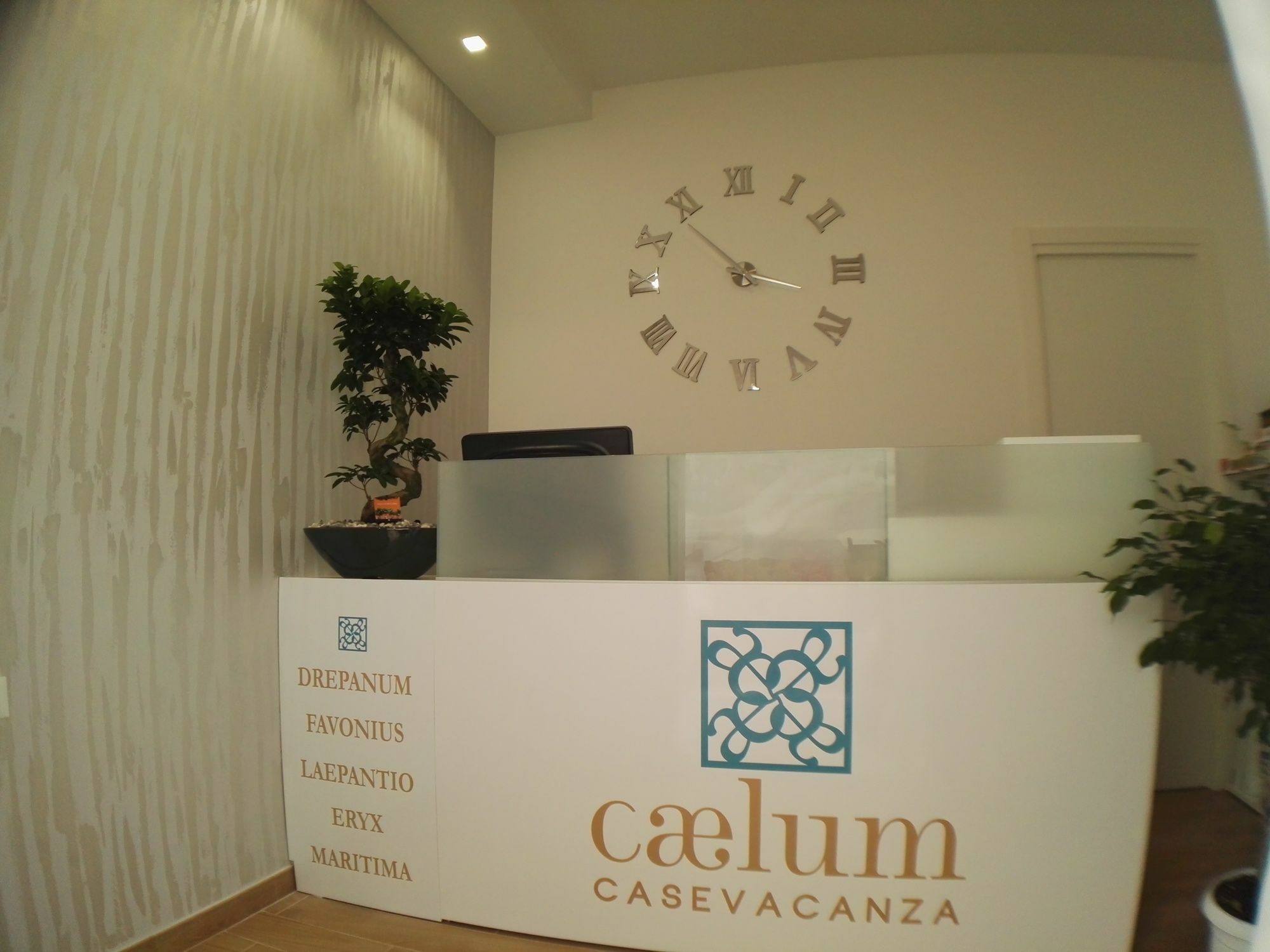 Caelum Holiday home Trapani