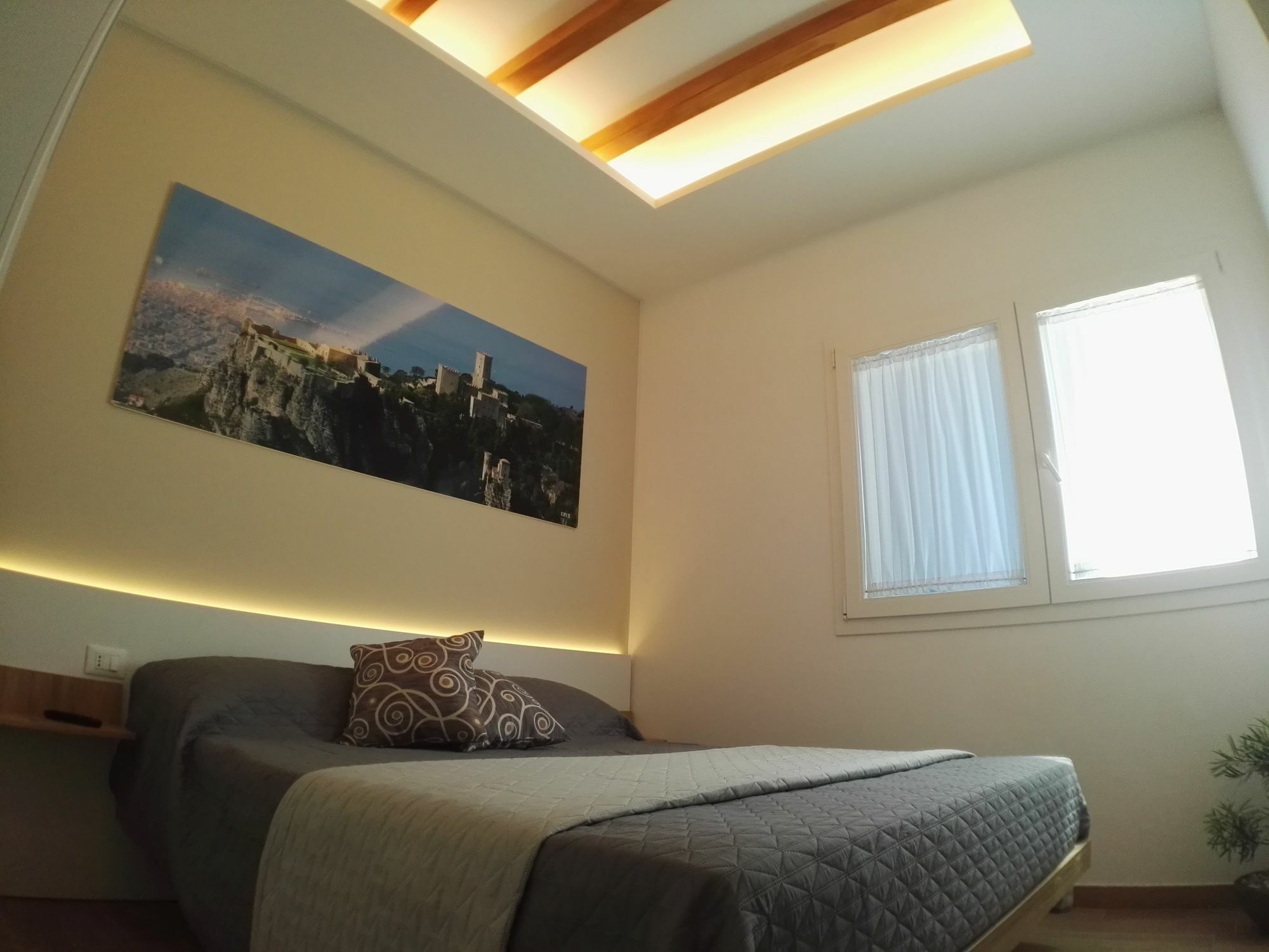 Holiday home Caelum *