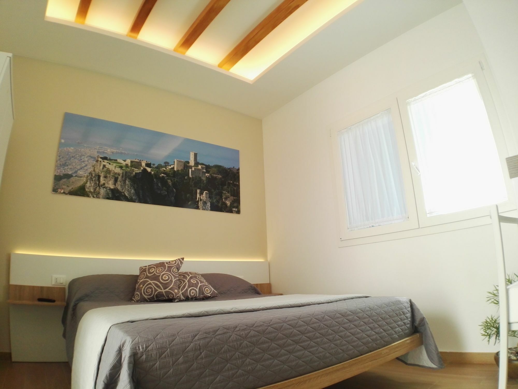 Holiday home Caelum