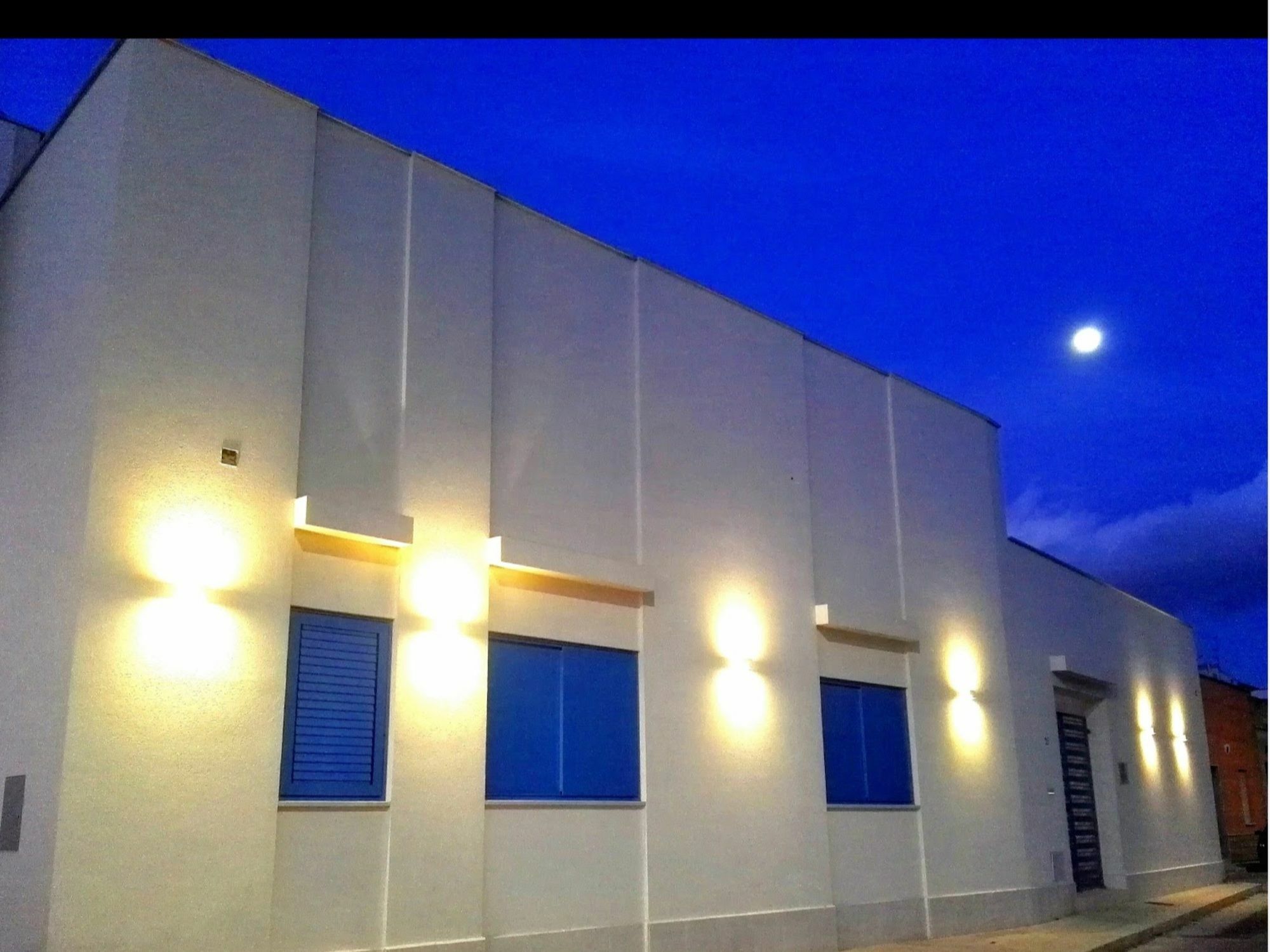 Holiday home Caelum Trapani