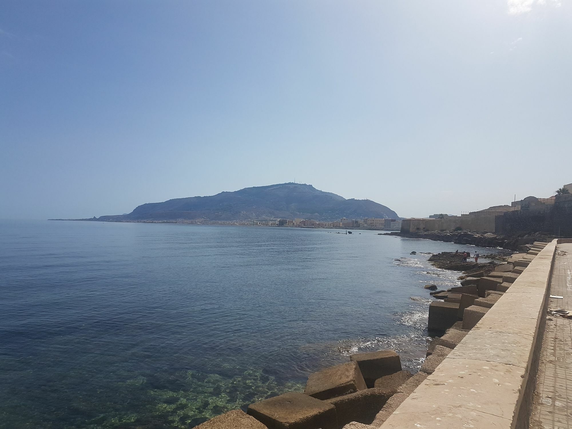 Caelum Holiday home Trapani