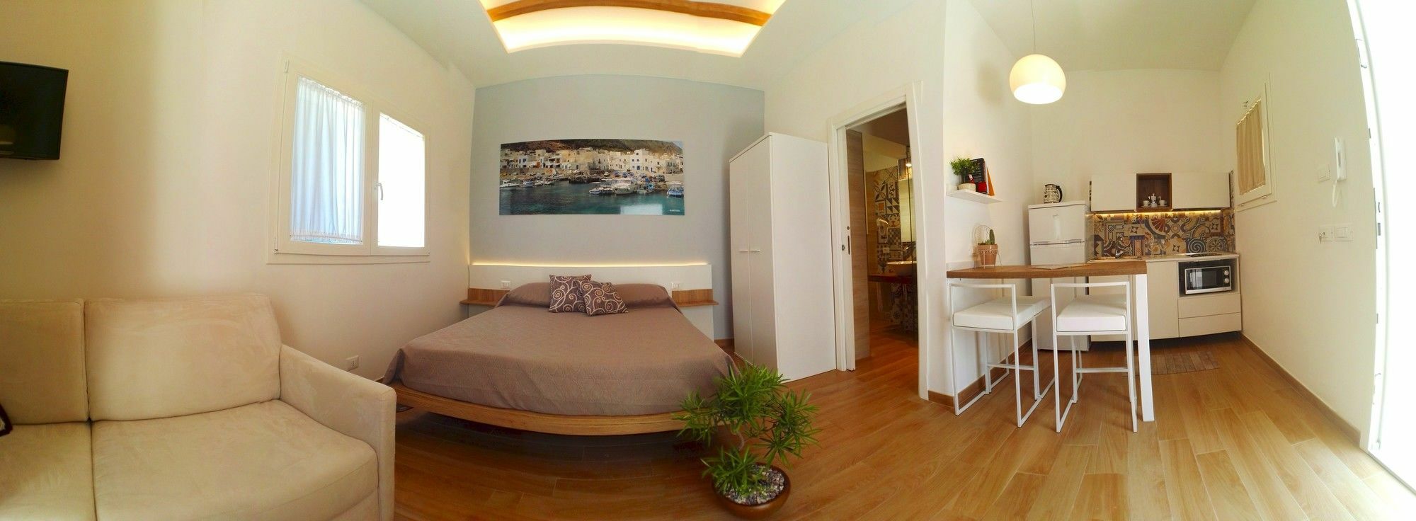 Caelum Holiday home Trapani
