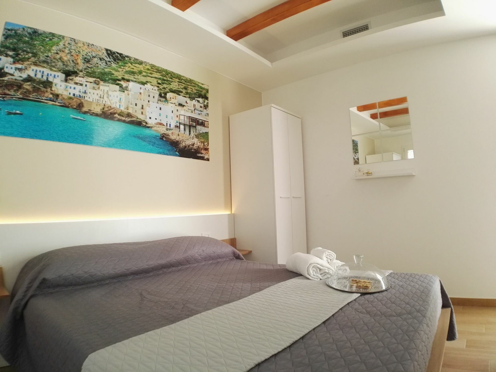 Caelum Holiday home