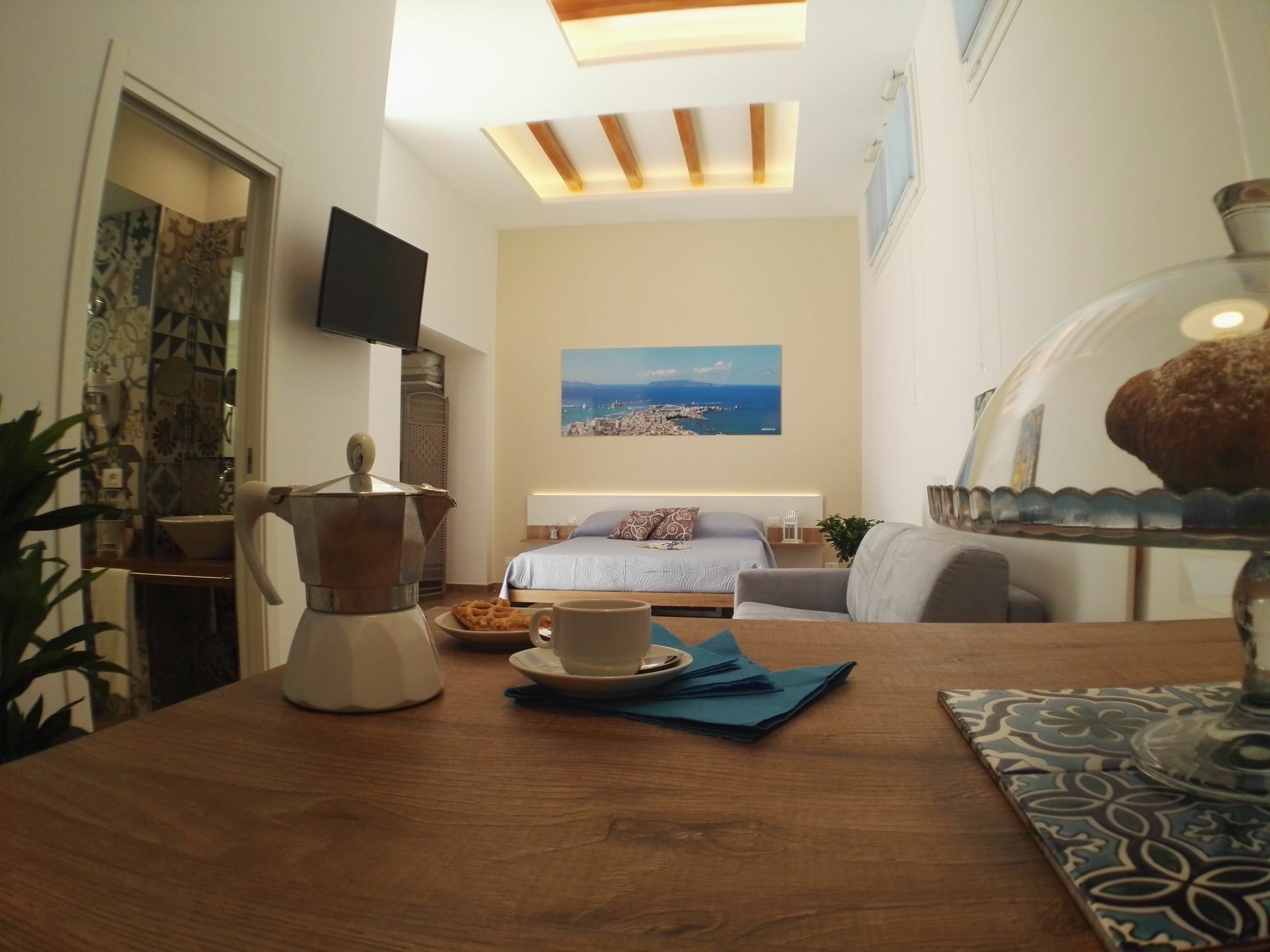 Caelum Holiday home