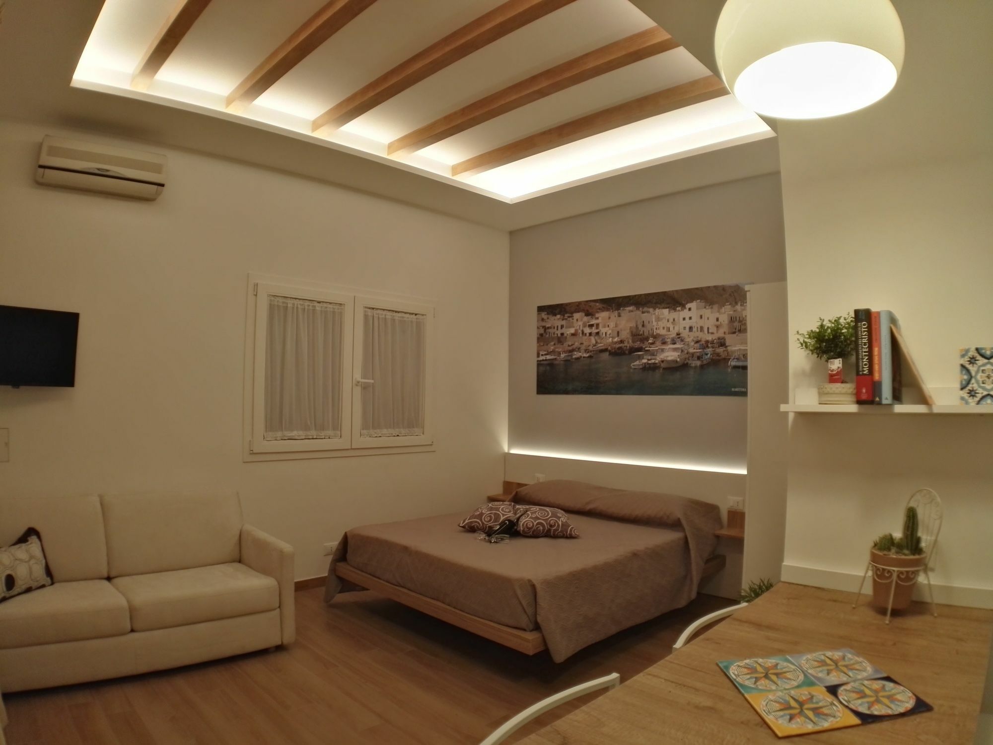 Caelum Holiday home *