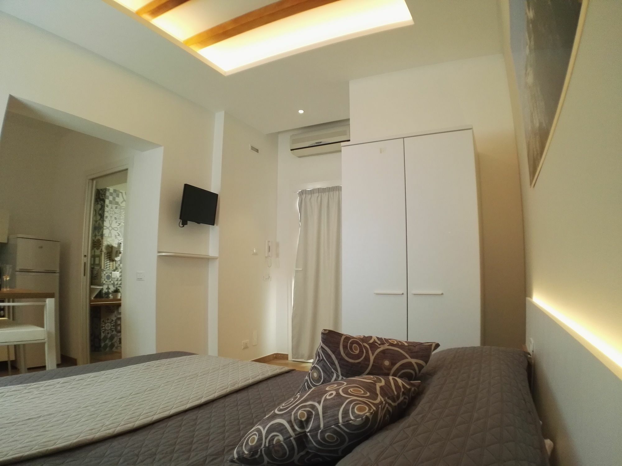 Caelum Holiday home Trapani