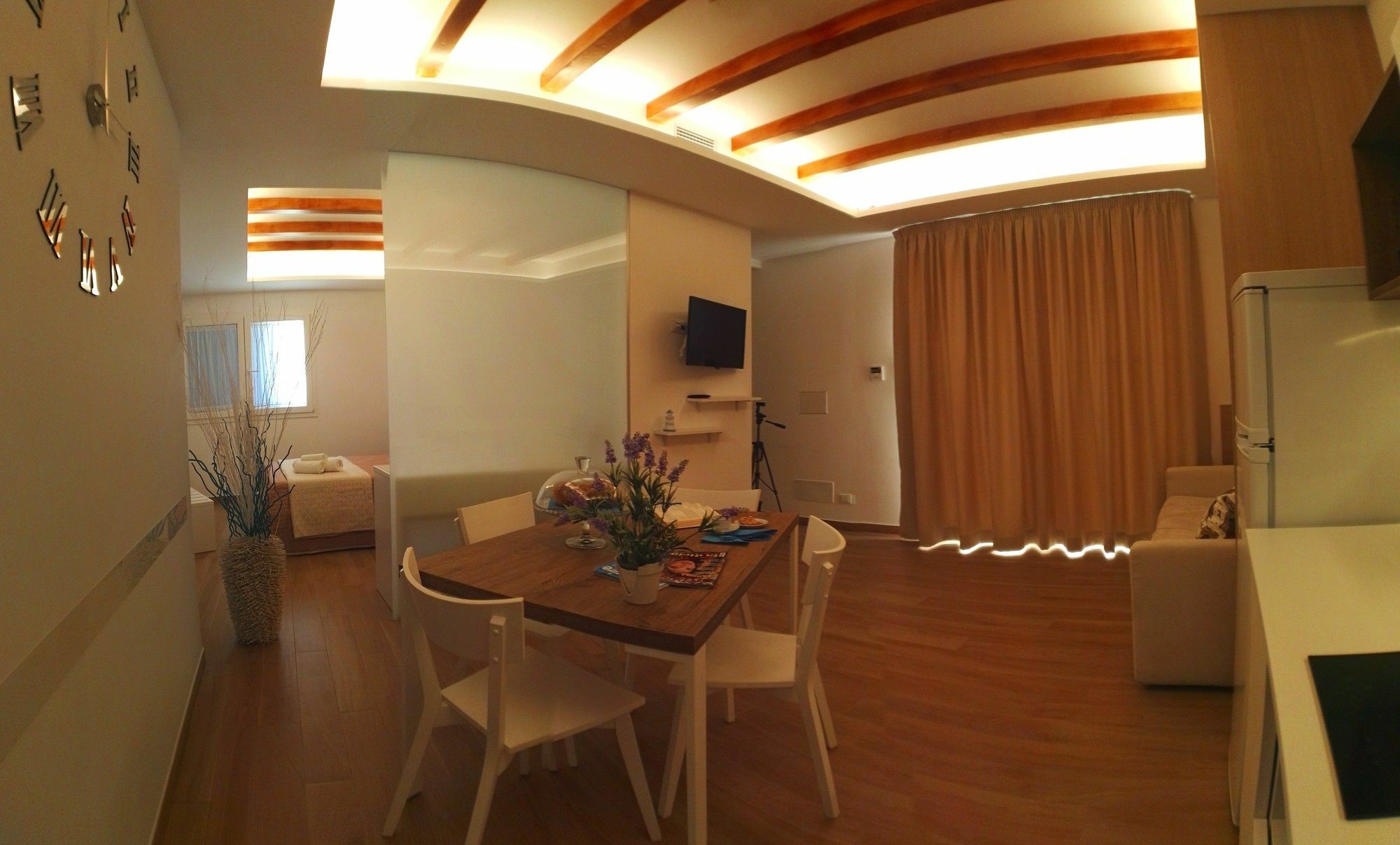 Holiday home Caelum *