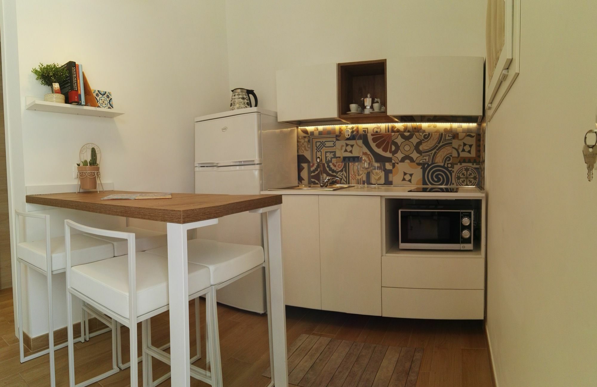 Holiday home Caelum Trapani