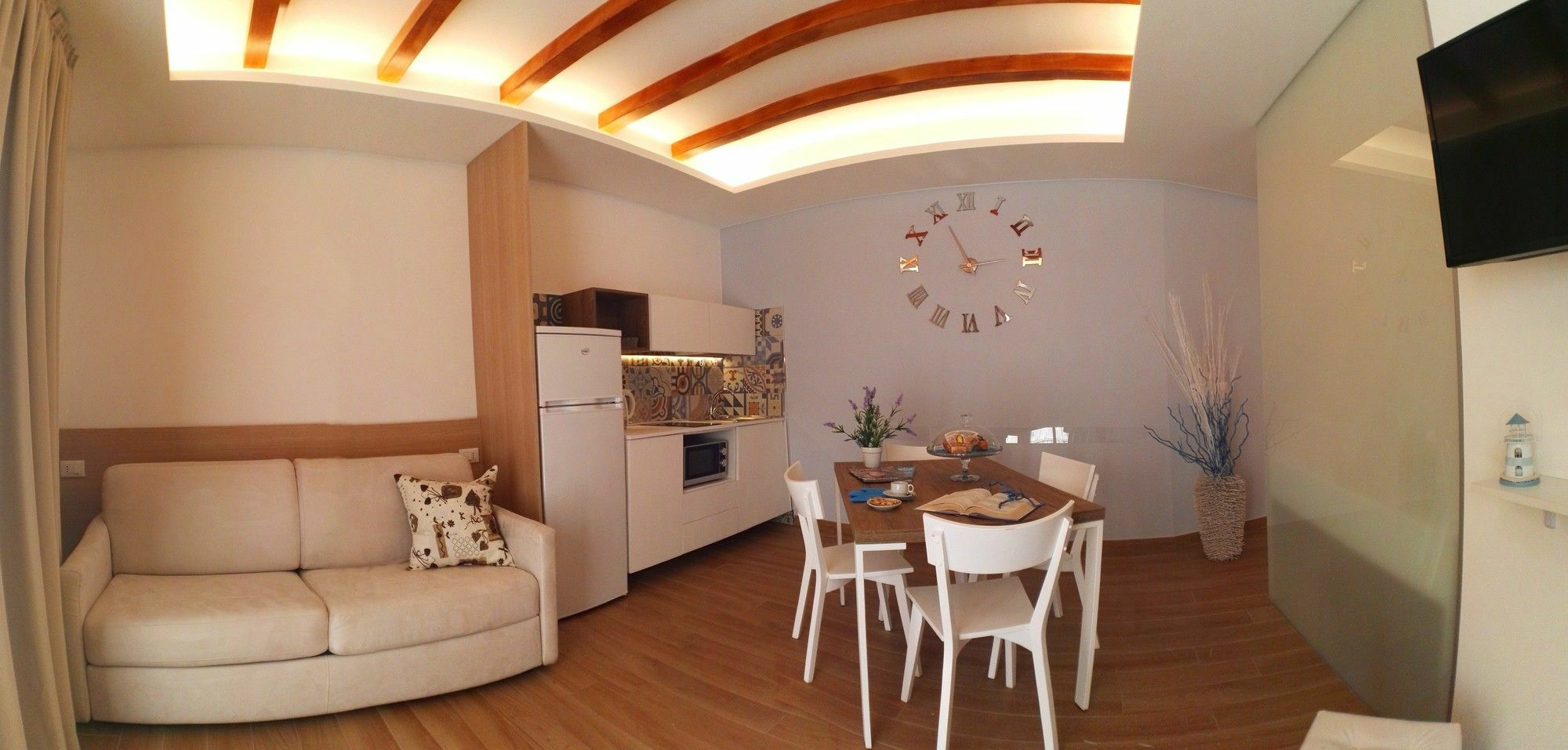 Holiday home Caelum