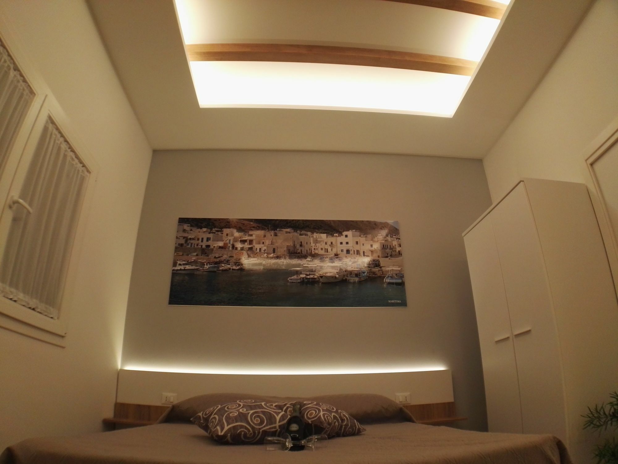 Caelum Holiday home Trapani