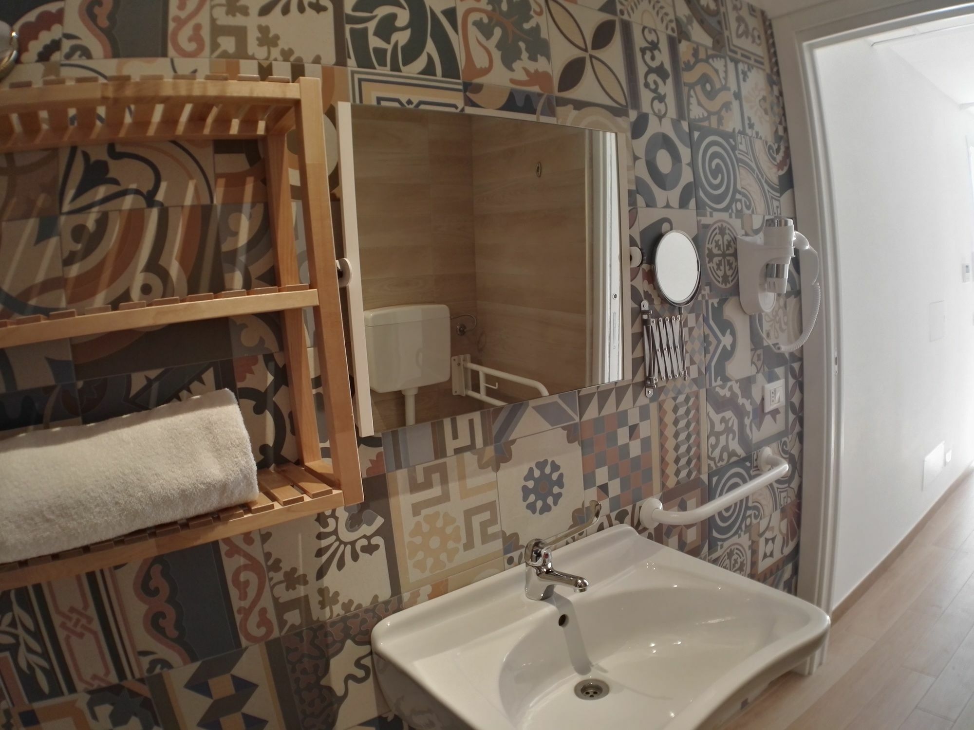 Caelum Holiday home *