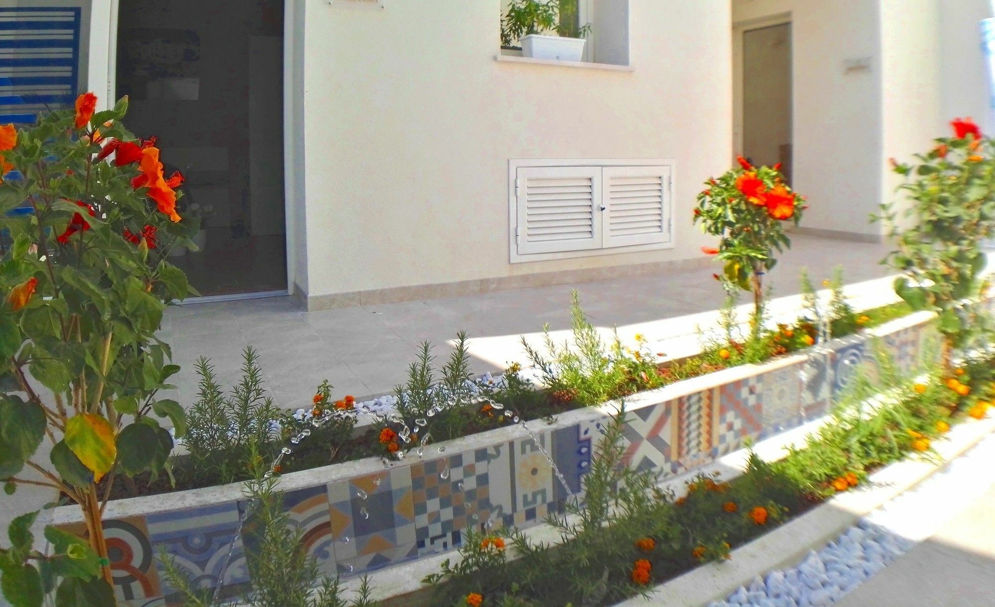 Holiday home Caelum *