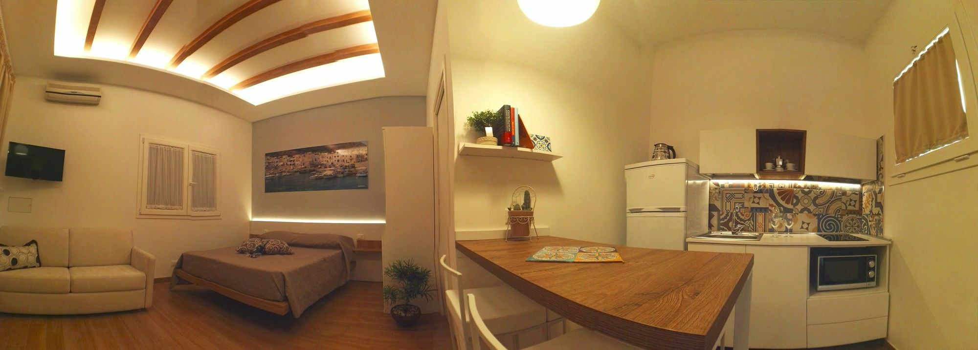 Holiday home Caelum *