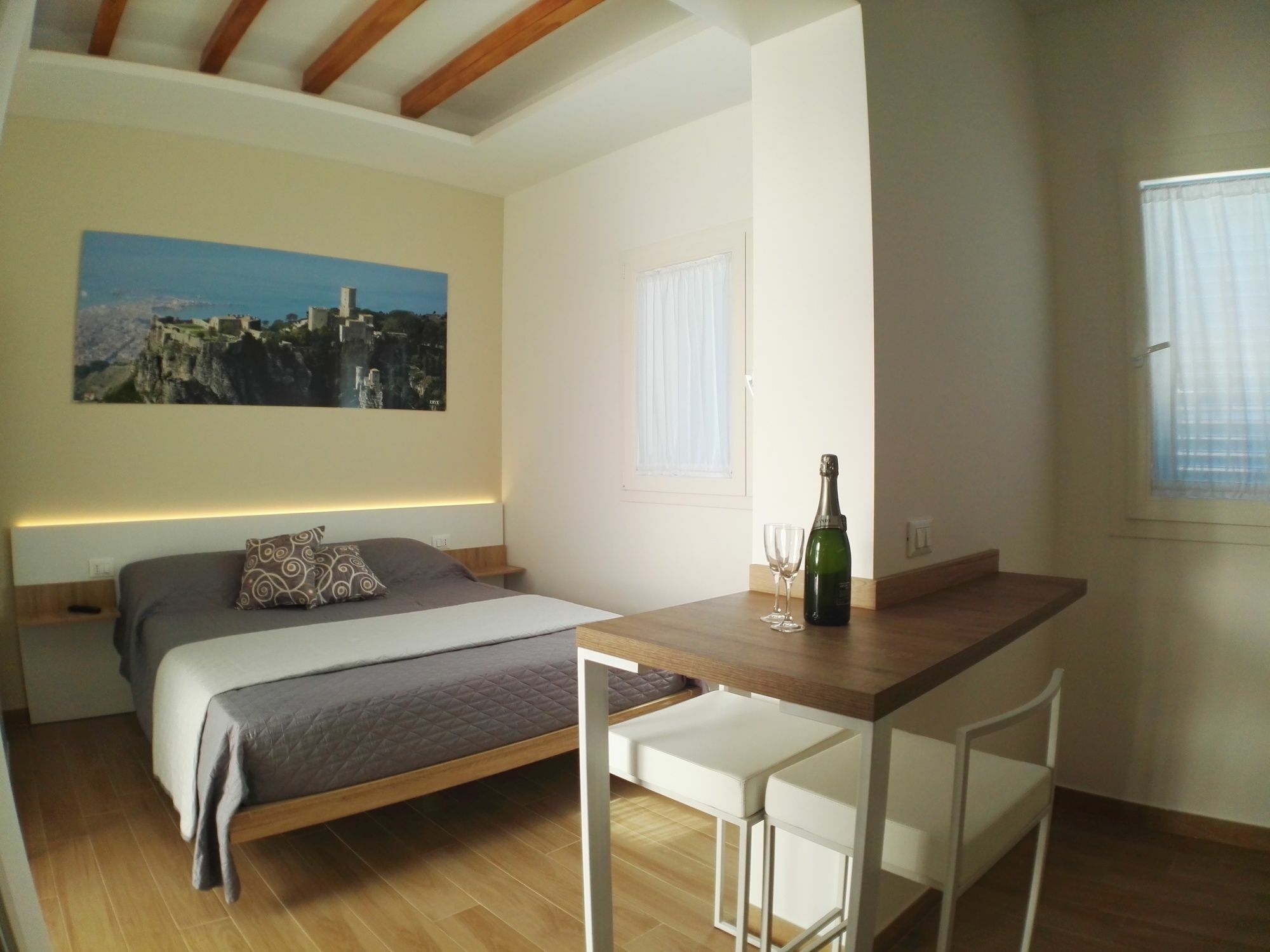 Holiday home Caelum *