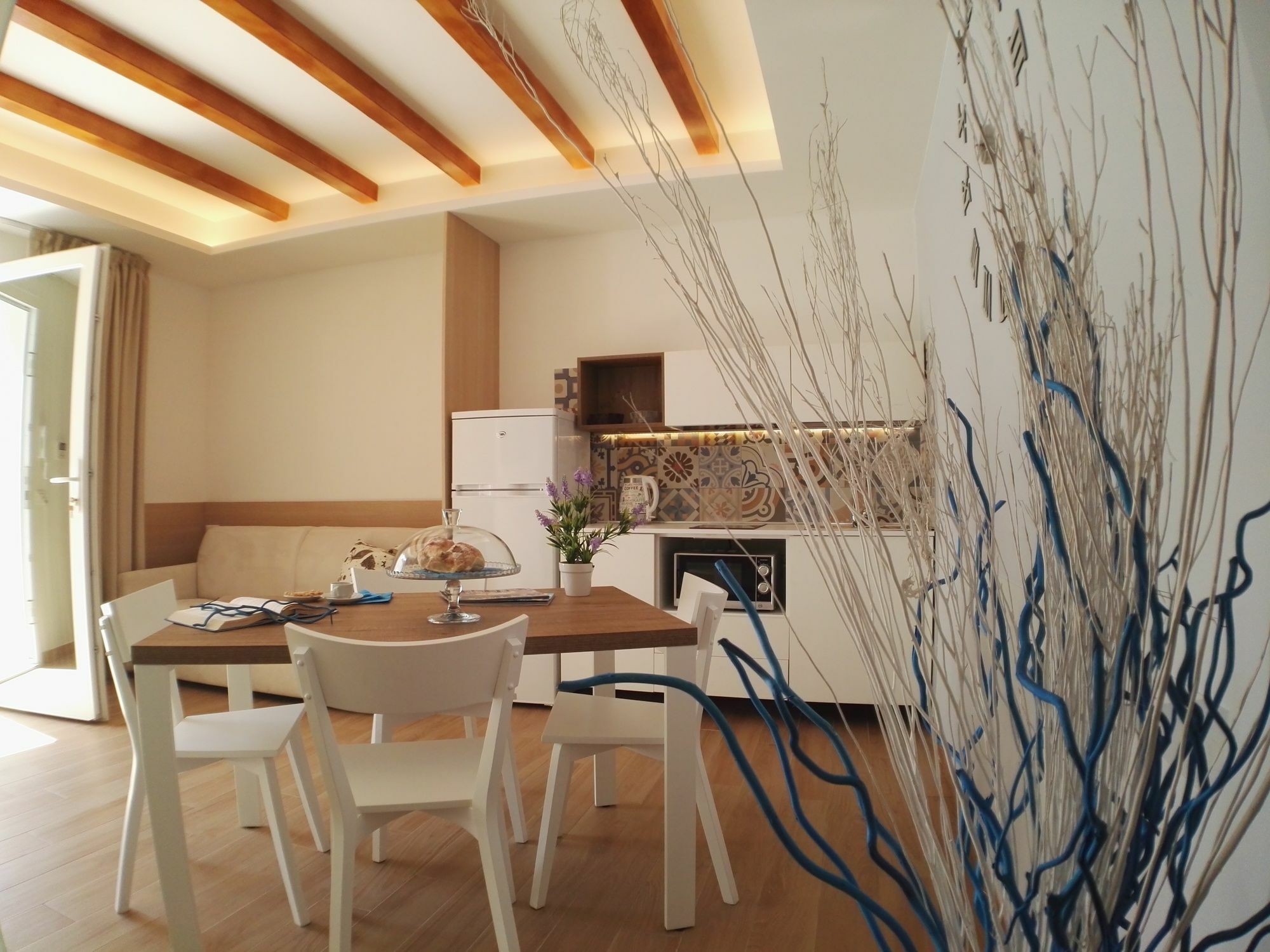 Caelum Holiday home *